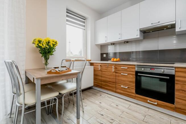 Mieszkanie Białystok Dziesięciny,