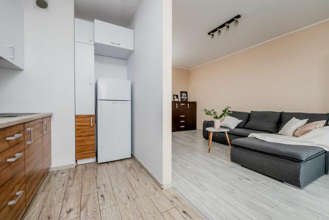 Mieszkanie Białystok Dziesięciny,