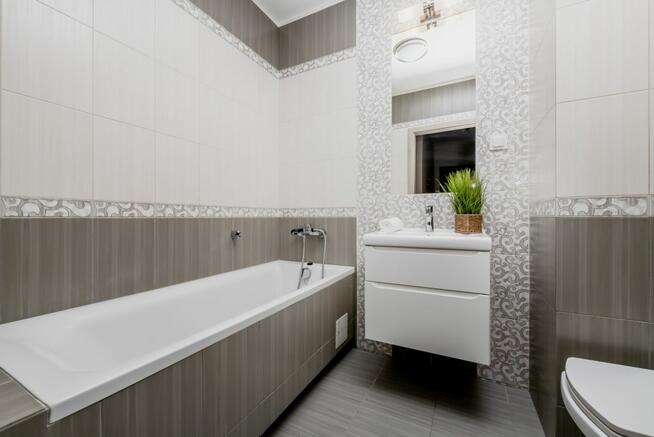 Mieszkanie Białystok Dziesięciny,