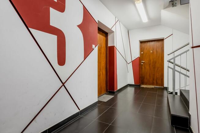 Mieszkanie Białystok Dziesięciny,