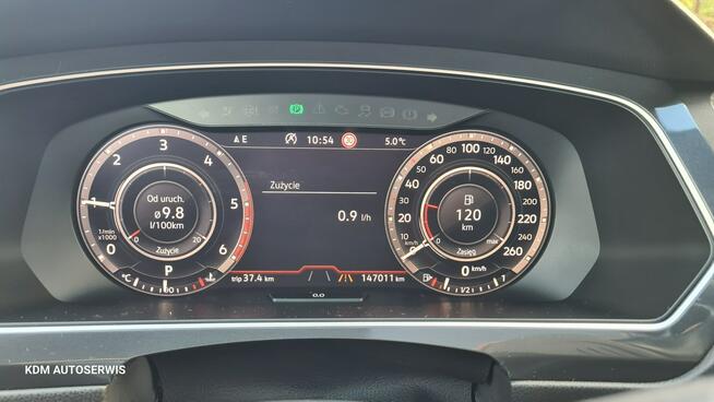 Volkswagen Tiguan R-Line 2018r 2.0 190KM_ Salon PL!_FV VAT 23%_4x4!