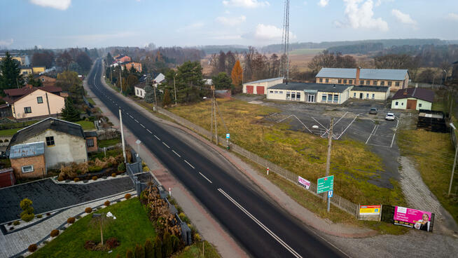 Lokal użytkowy Szczekociny