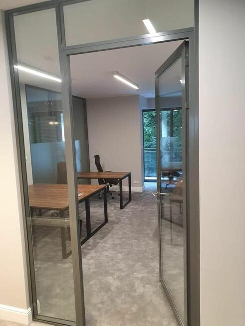 Lokal użytkowy Warszawa gm. Śródmieście Śródmieście, Grzybowska