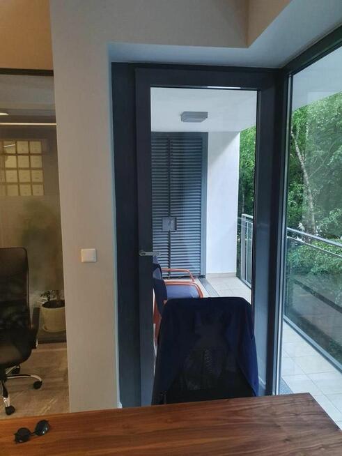 Lokal użytkowy Warszawa gm. Śródmieście Śródmieście, Grzybowska