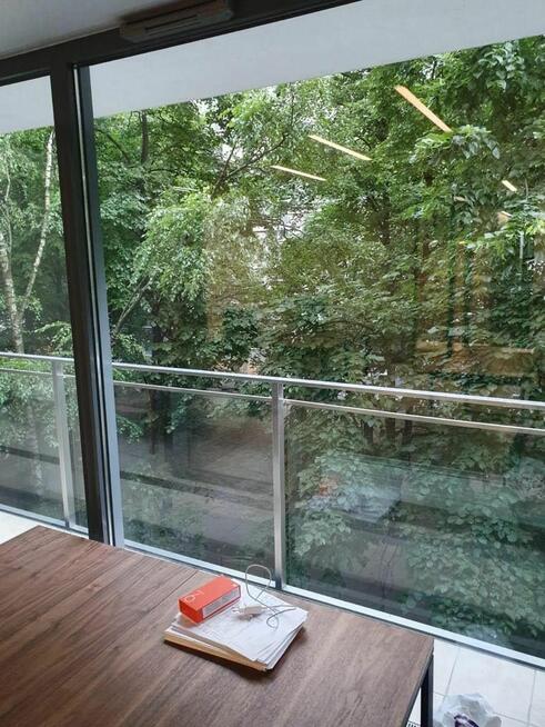 Lokal użytkowy Warszawa gm. Śródmieście Śródmieście, Grzybowska