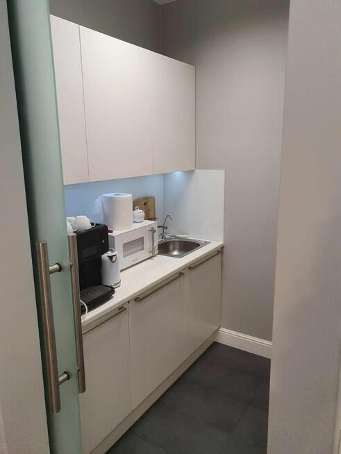 Lokal użytkowy Warszawa gm. Śródmieście Śródmieście, Grzybowska