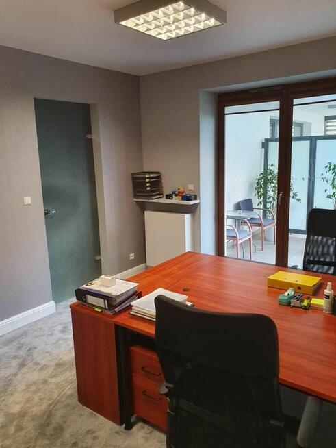 Lokal użytkowy Warszawa gm. Śródmieście Śródmieście, Grzybowska