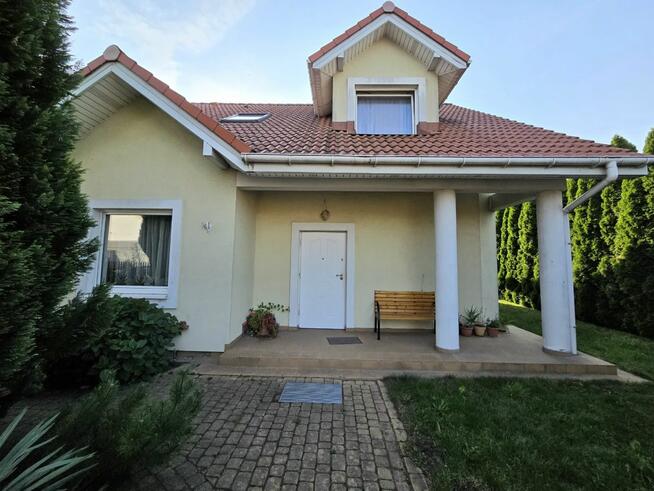 Dom Warszawa gm. Białołęka Białołęka, Małopolska