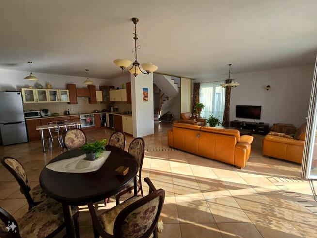 Dom Warszawa gm. Białołęka Białołęka, Małopolska