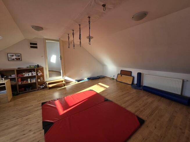 Dom Warszawa gm. Białołęka Białołęka, Małopolska