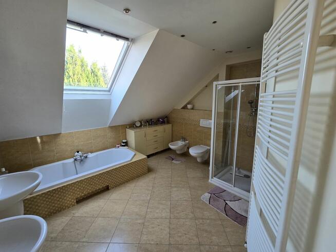 Dom Warszawa gm. Białołęka Białołęka, Małopolska