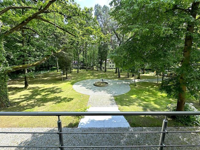 Dom Podkowa Leśna, Ptasia