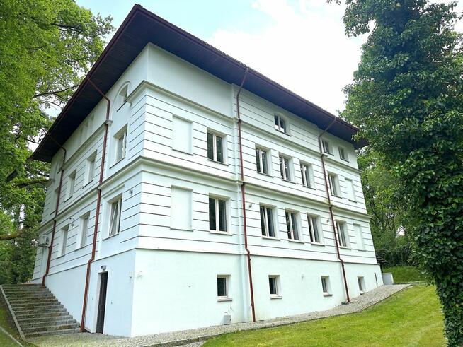 Dom Podkowa Leśna, Ptasia