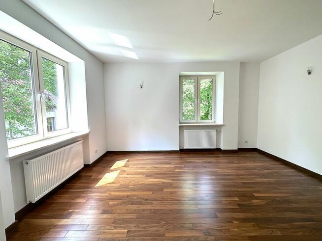 Dom Podkowa Leśna, Ptasia