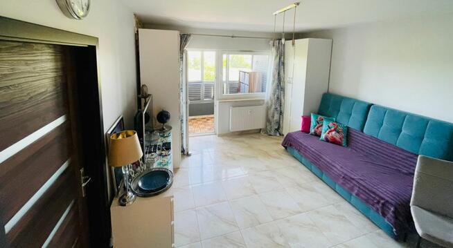 Mieszkanie Warszawa gm. Białołęka, Sieczna