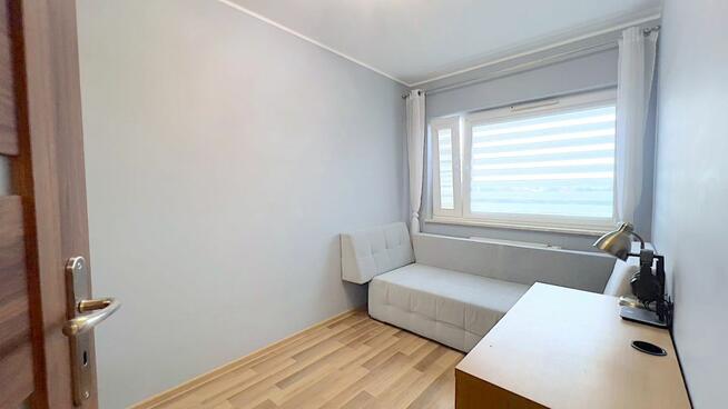 Mieszkanie Warszawa gm. Białołęka, Sieczna