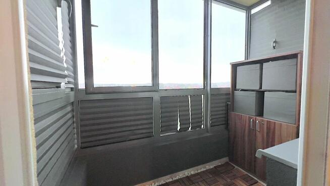 Mieszkanie Warszawa gm. Białołęka, Sieczna