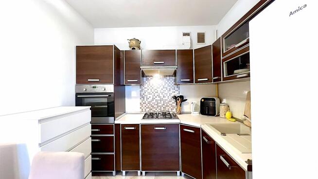 Mieszkanie Warszawa gm. Białołęka, Sieczna