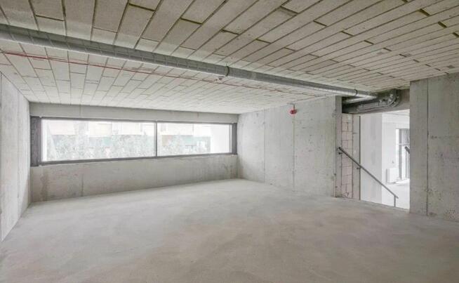 Lokal użytkowy Warszawa gm. Mokotów Mokotów, Domaniewska