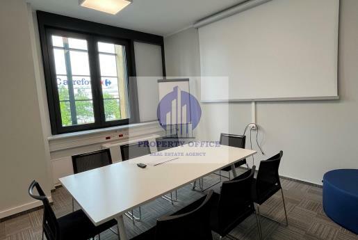 Lokal użytkowy Warszawa Ochota, Mszczonowska