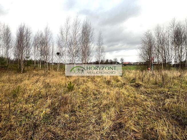 Skrzeszewo gm. Żukowo działka budowlana 2027 m2