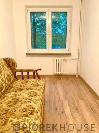 3-pokojowe mieszkanie na Mokotowie