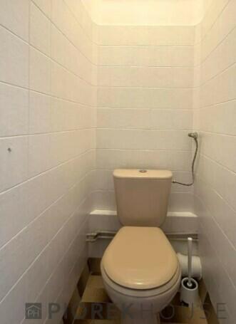 3-pokojowe mieszkanie na Mokotowie