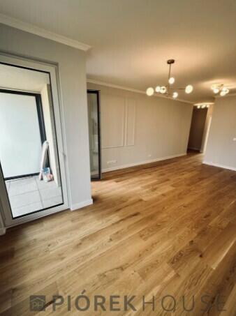 3-pokojowe mieszkanie na Bemowie