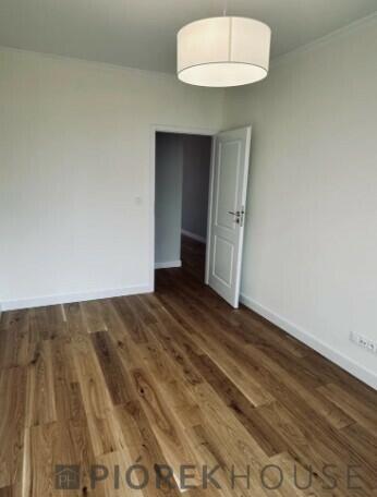 3-pokojowe mieszkanie na Bemowie