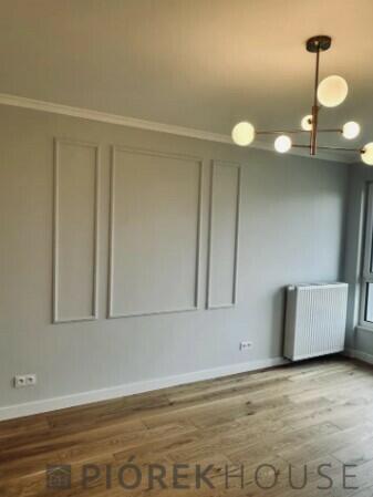 3-pokojowe mieszkanie na Bemowie