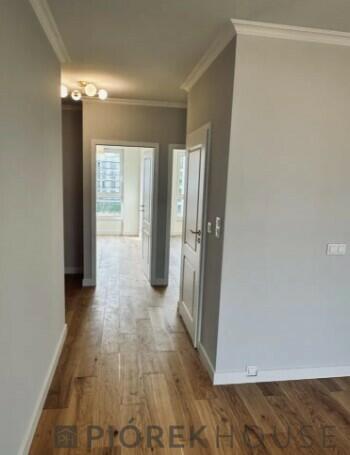 3-pokojowe mieszkanie na Bemowie