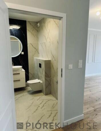 3-pokojowe mieszkanie na Bemowie