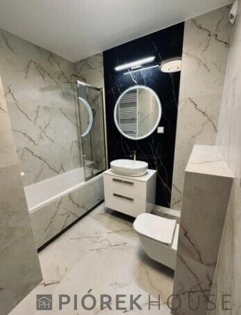 3-pokojowe mieszkanie na Bemowie