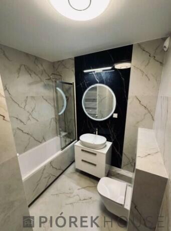 3-pokojowe mieszkanie na Bemowie