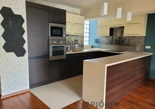 3-pokojowe mieszkanie na Bemowie