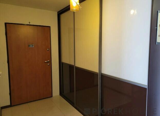 3-pokojowe mieszkanie na Bemowie