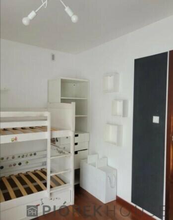 3-pokojowe mieszkanie na Bemowie