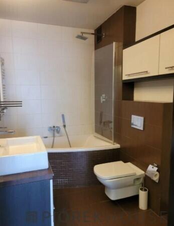 3-pokojowe mieszkanie na Bemowie