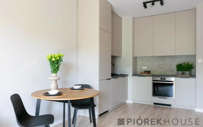 2-pokojowe mieszkanie na Białołęce