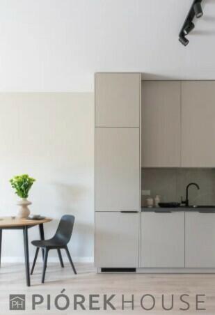 2-pokojowe mieszkanie na Białołęce