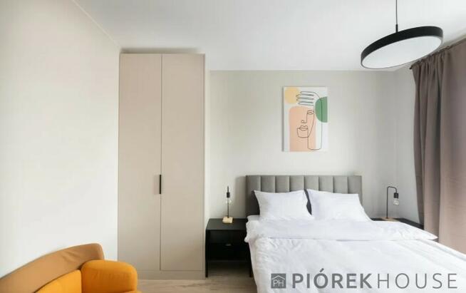 2-pokojowe mieszkanie na Białołęce