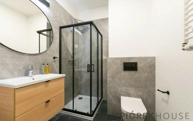 2-pokojowe mieszkanie na Białołęce