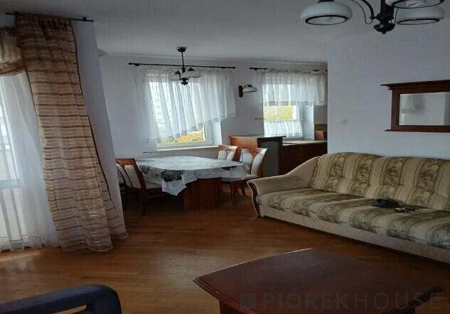 3-pokojowe mieszkanie na Bemowie