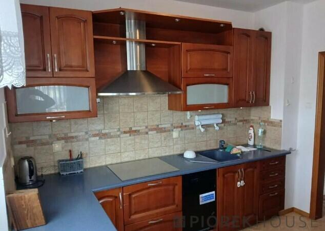 3-pokojowe mieszkanie na Bemowie