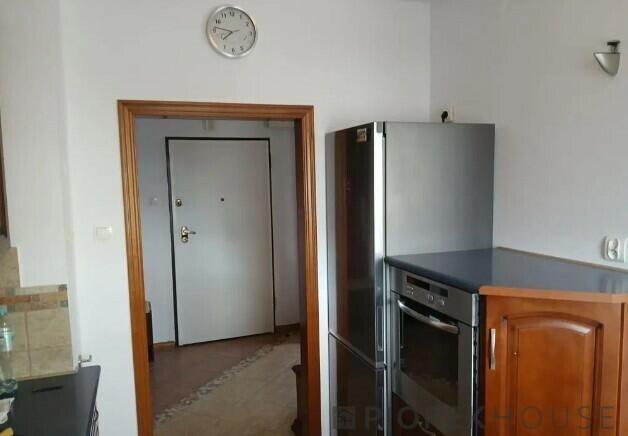 3-pokojowe mieszkanie na Bemowie