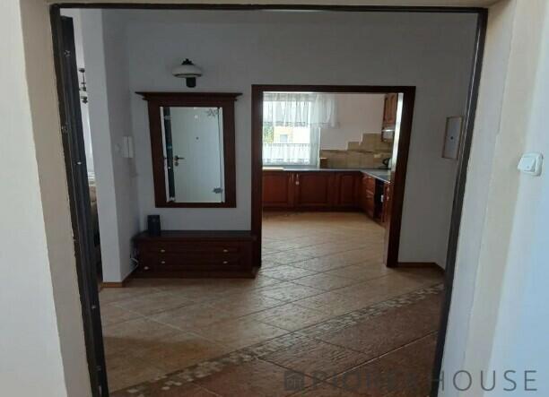 3-pokojowe mieszkanie na Bemowie