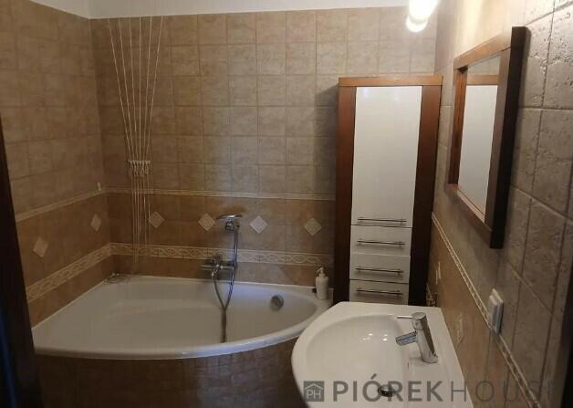 3-pokojowe mieszkanie na Bemowie