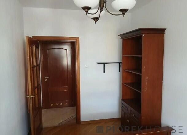 3-pokojowe mieszkanie na Bemowie