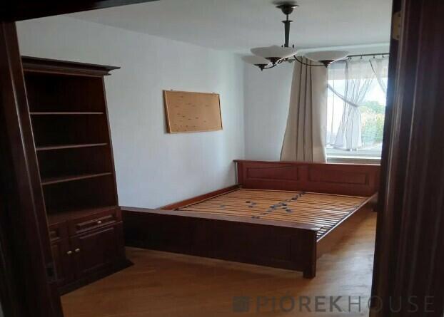 3-pokojowe mieszkanie na Bemowie