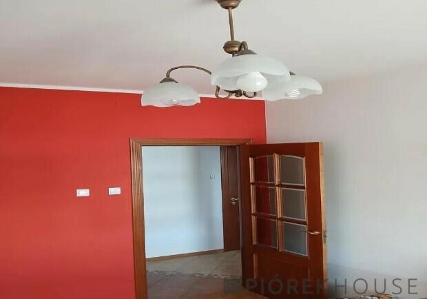 3-pokojowe mieszkanie na Bemowie